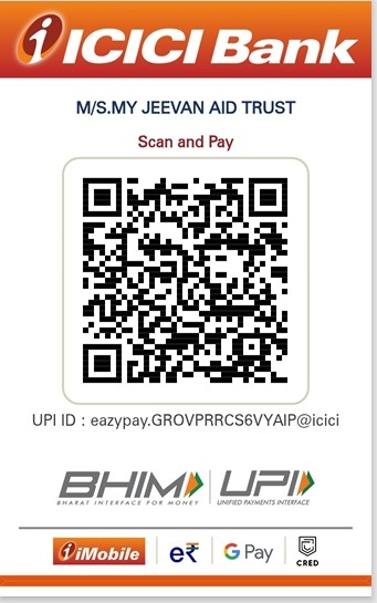 Payment QR Code